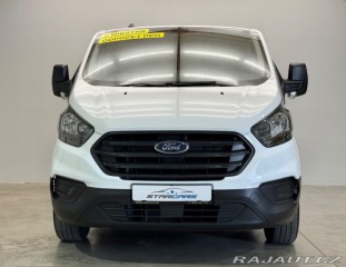 Ford Transit Custom 2.0 TDCi EcoBlue 9.miest 2021