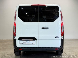 Ford Transit Custom 2.0 TDCi EcoBlue 9.miest 2021