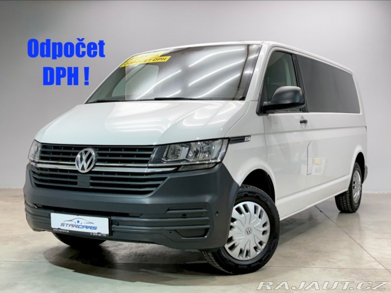 Volkswagen Ostatní modely T6 Kombi  2.0 TDI BMT 81kW/110 PS