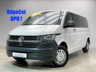 Volkswagen T6 Kombi 2.0 TDI BMT 81kW/110 PS