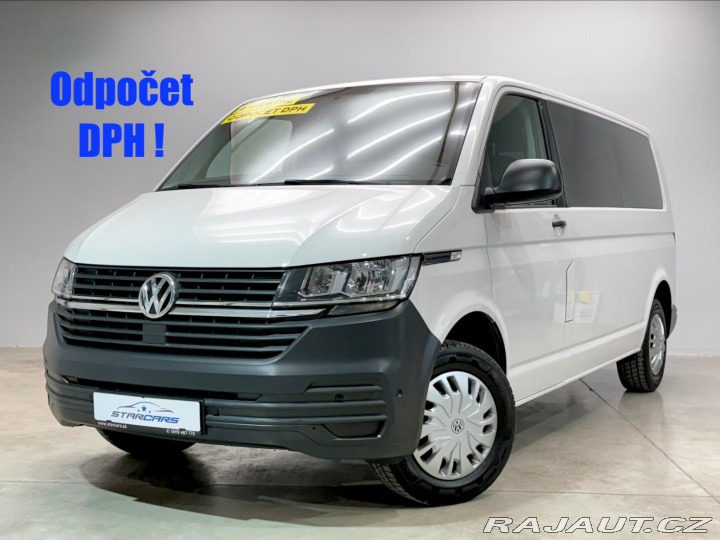Volkswagen Ostatní modely T6 Kombi 2.0 TDI BMT 81kW/110 PS 2021