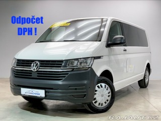 Volkswagen Ostatní modely T6 Kombi 2.0 TDI BMT 81kW/110 PS 2021