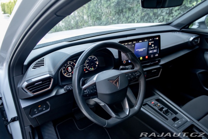 Cupra Formentor / 2.0TSI/ DSG/ 4Drive/ A 2023
