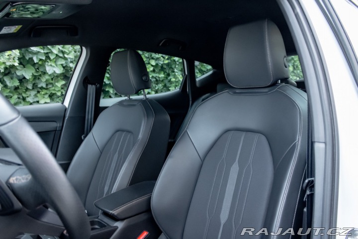 Cupra Formentor 2.0TSI Automat (DSG) /4D 2023