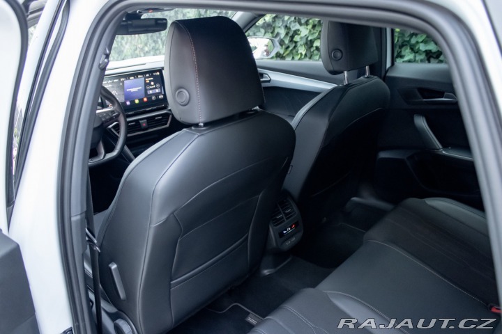 Cupra Formentor / 2.0TSI/ DSG/ 4Drive/ A 2023