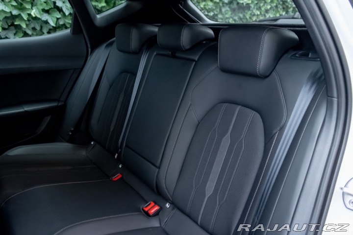 Cupra Formentor 2.0TSI Automat (DSG) /4D 2023