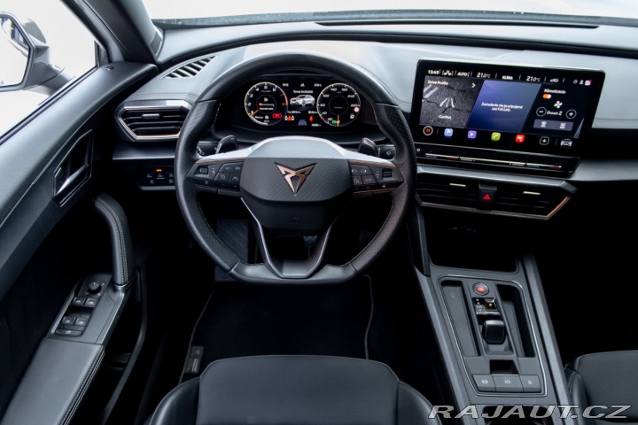 Cupra Formentor 2.0TSI Automat (DSG) /4D 2023