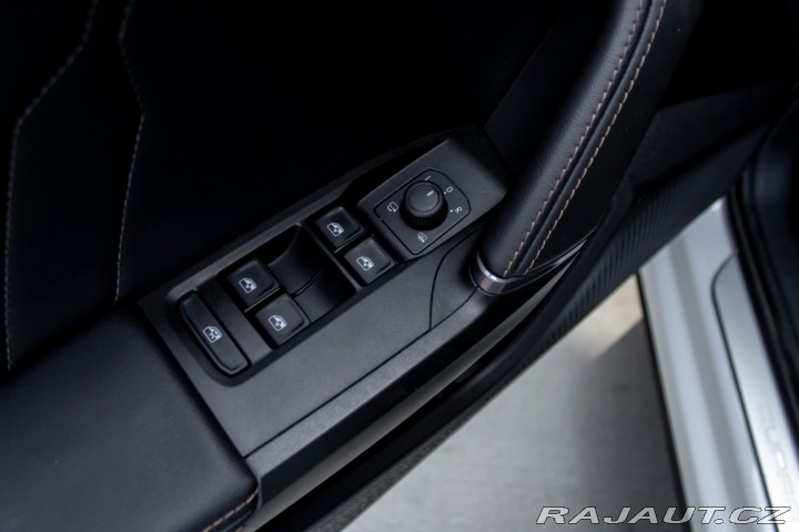 Cupra Formentor / 2.0TSI/ DSG/ 4Drive/ A 2023