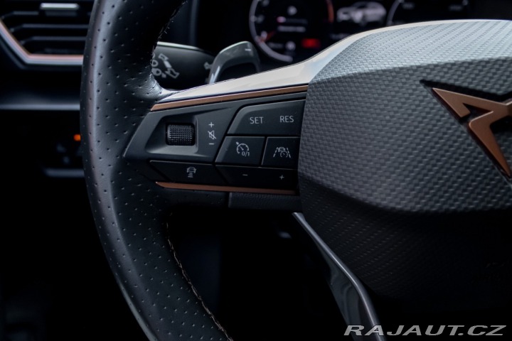 Cupra Formentor / 2.0TSI/ DSG/ 4Drive/ A 2023