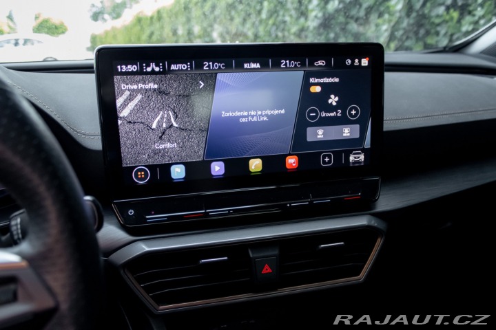 Cupra Formentor 2.0TSI Automat (DSG) /4D 2023