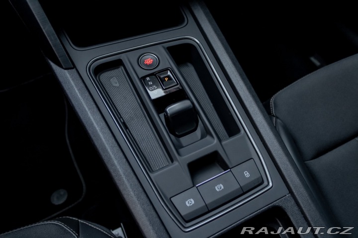 Cupra Formentor / 2.0TSI/ DSG/ 4Drive/ A 2023