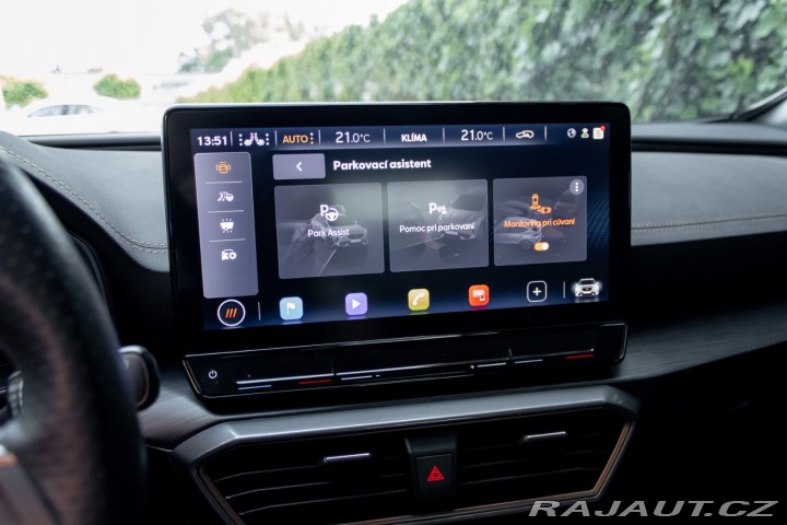 Cupra Formentor / 2.0TSI/ DSG/ 4Drive/ A 2023