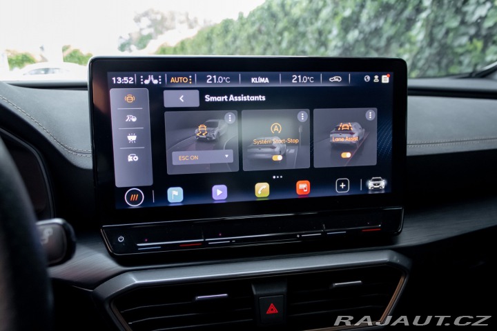 Cupra Formentor 2.0TSI Automat (DSG) /4D 2023
