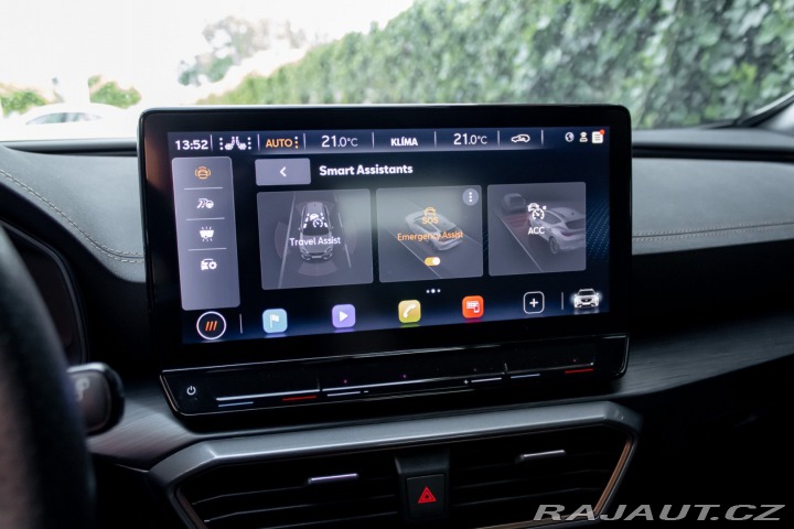 Cupra Formentor 2.0TSI Automat (DSG) /4D 2023