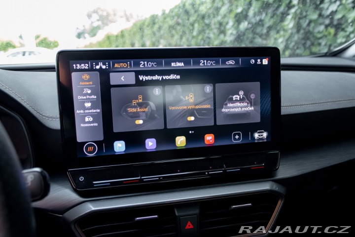 Cupra Formentor 2.0TSI Automat (DSG) /4D 2023
