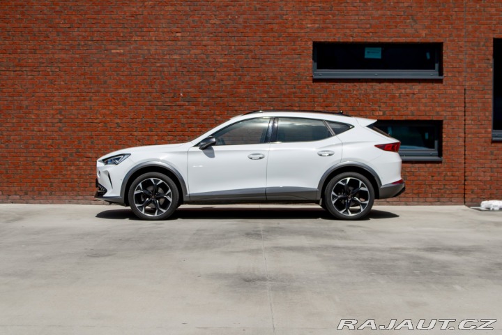 Cupra Formentor / 2.0TSI/ DSG/ 4Drive/ A 2023