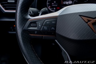 Cupra Formentor / 2.0TSI/ DSG/ 4Drive/ A 2023