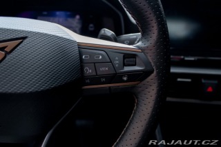 Cupra Formentor / 2.0TSI/ DSG/ 4Drive/ A 2023