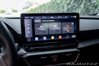 Cupra Formentor / 2.0TSI/ DSG/ 4Drive/ A 2023