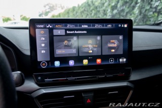 Cupra Formentor / 2.0TSI/ DSG/ 4Drive/ A 2023