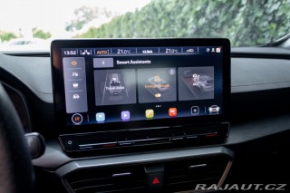 Cupra Formentor / 2.0TSI/ DSG/ 4Drive/ A 2023