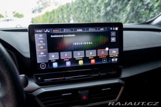 Cupra Formentor / 2.0TSI/ DSG/ 4Drive/ A 2023