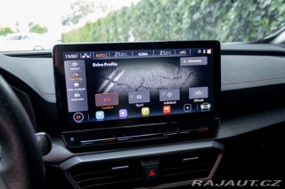 Cupra Formentor / 2.0TSI/ DSG/ 4Drive/ A 2023