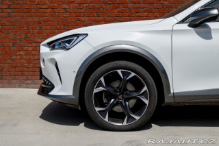 Cupra Formentor / 2.0TSI/ DSG/ 4Drive/ A 2023