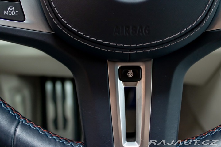 BMW 8 Gran Coupé M850i/ GranCo 2022