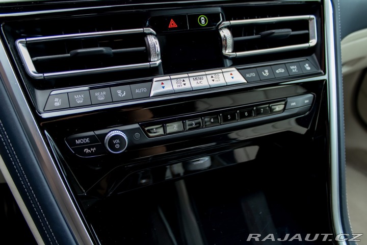 BMW 8 Gran Coupé M850i/ GranCo 2022
