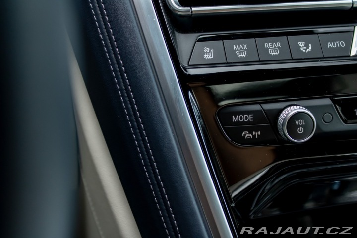 BMW 8 Gran Coupé M850i/ GranCo 2022