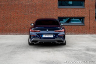 BMW 8 Gran Coupé M850i/ GranCo 2022