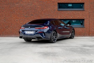 BMW 8 Gran Coupé M850i/ GranCo 2022
