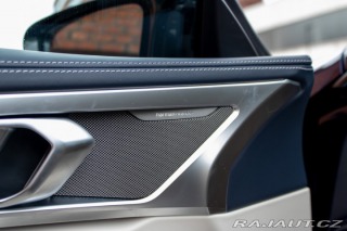 BMW 8 Gran Coupé M850i/ GranCo 2022