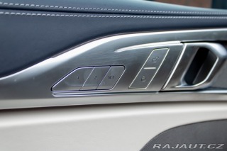 BMW 8 Gran Coupé M850i/ GranCo 2022