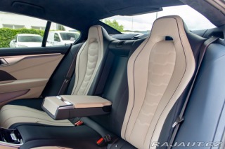 BMW 8 Gran Coupé M850i/ GranCo 2022