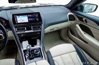 BMW 8 Gran Coupé M850i/ GranCo 2022