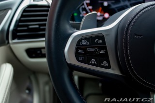 BMW 8 Gran Coupé M850i/ GranCo 2022