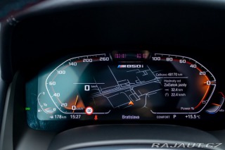 BMW 8 Gran Coupé M850i/ GranCo 2022