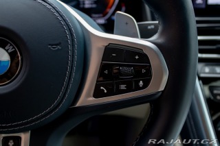 BMW 8 Gran Coupé M850i/ GranCo 2022