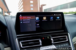 BMW 8 Gran Coupé M850i/ GranCo 2022