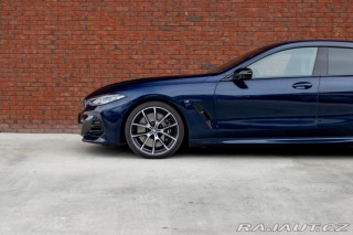 BMW 8 Gran Coupé M850i/ GranCo 2022