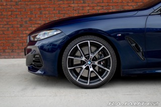 BMW 8 Gran Coupé M850i/ GranCo 2022