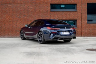 BMW 8 Gran Coupé M850i/ GranCo 2022