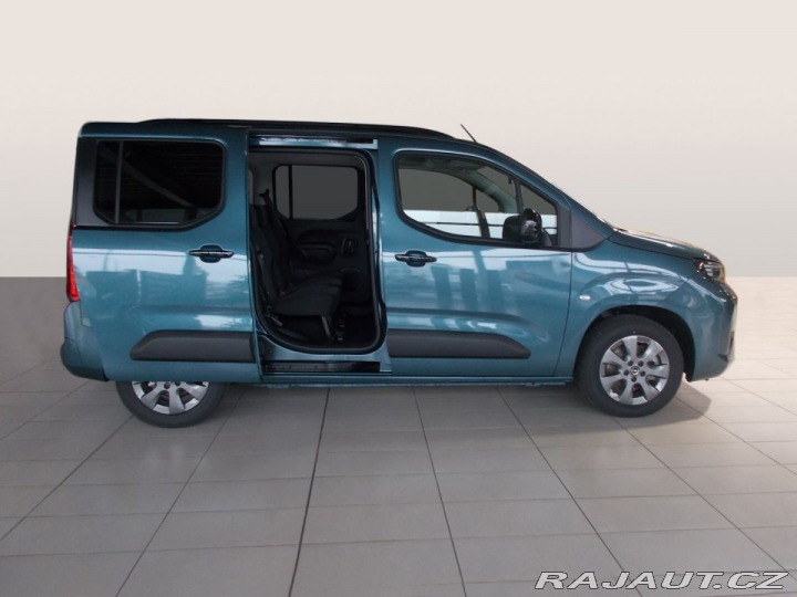 Opel Combo Edition Plus L1H1 1.2 TUR 2026