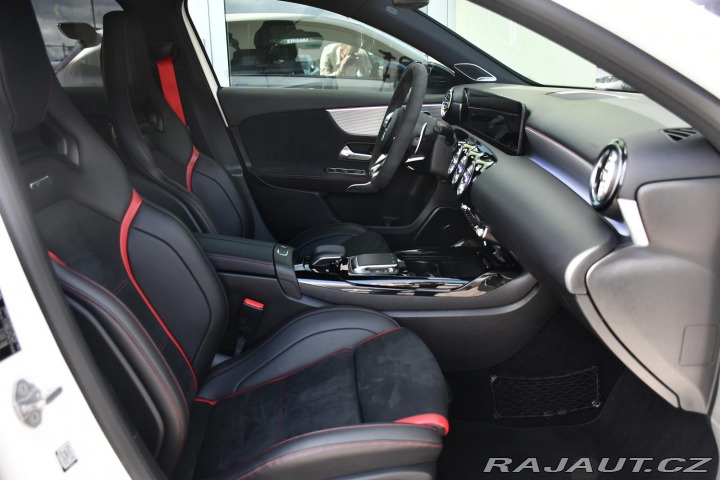 Mercedes-Benz A 45S AMG 4MATIC+PPF 2020