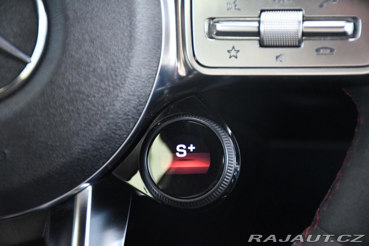 Mercedes-Benz A 45S AMG 4MATIC+PPF 2020