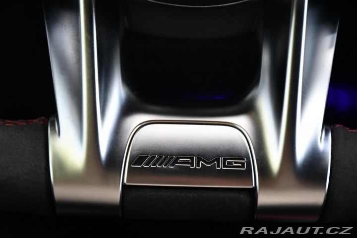 Mercedes-Benz A 45S AMG 4MATIC+PPF 2020