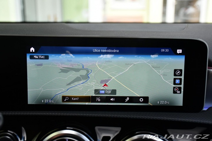 Mercedes-Benz A 45S AMG 4MATIC+PPF 2020