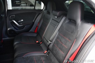 Mercedes-Benz A 45S AMG 4MATIC+PPF 2020